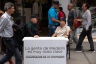 Medellín transforma la convivencia: Campaña de Cultura Ciudadana impacta a más de 50 mil ciudadanos