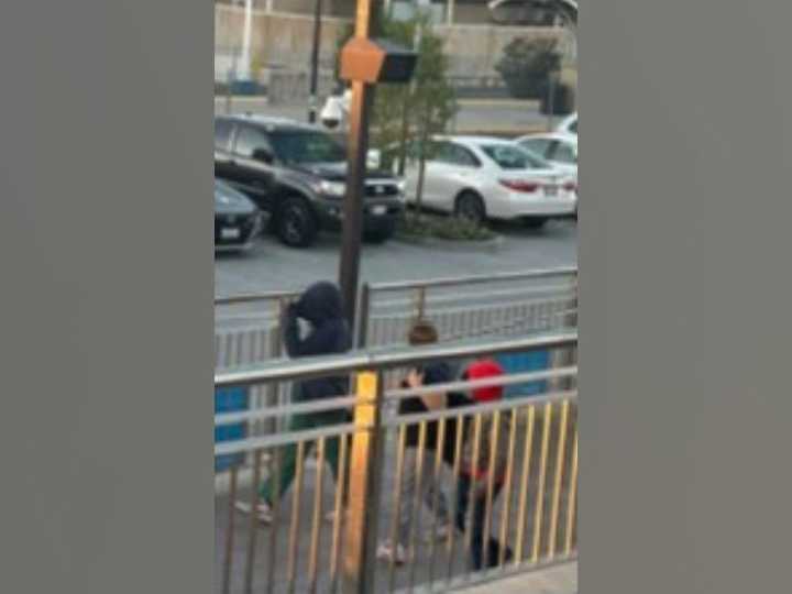 3 missing boys found safe after overnight search