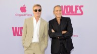 George Clooney 'Annoyed' He Lost 'Thelma & Louise' Role to Brad Pitt