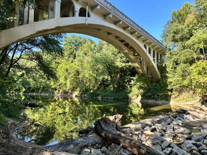 Low-head dam where teen drowned in Southern Indiana to be torn down