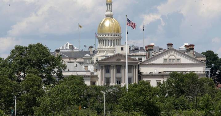 Appeals court rules New Jersey's medically assisted suicide law is for residents only