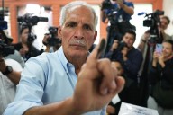 Trump wades into Honduran vote, raising questions about American drug trafficking strategy