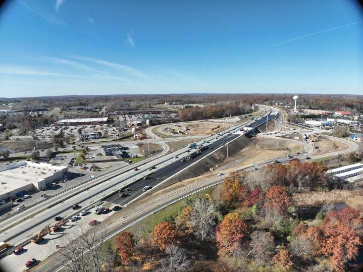 What’s highly modified asphalt and how can it be used in Michigan?