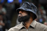 LeBron James’ Agent Sends Brutal Message About Lakers’ NBA Title Hopes