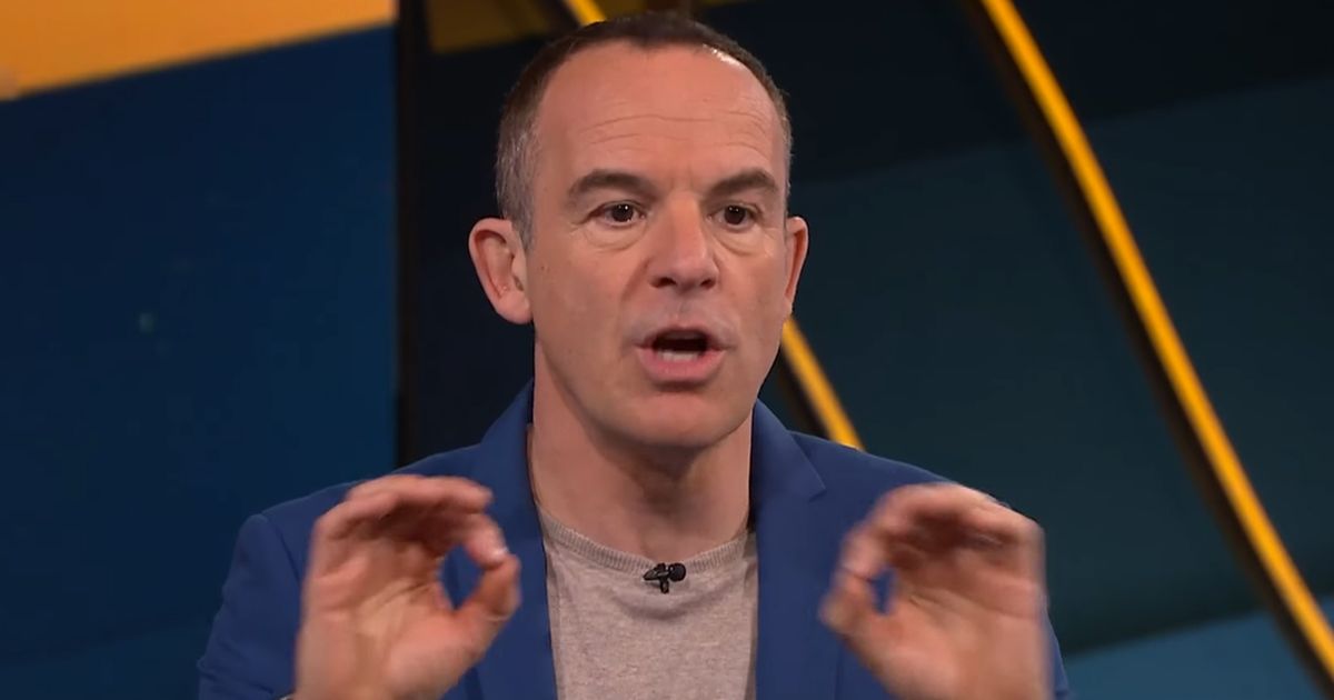 Martin Lewis clarifies ISA deposit rules as 'that's exactly how it works'