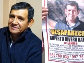 Denuncian que PNP no investiga desaparición de padre de familia desde hace un mes