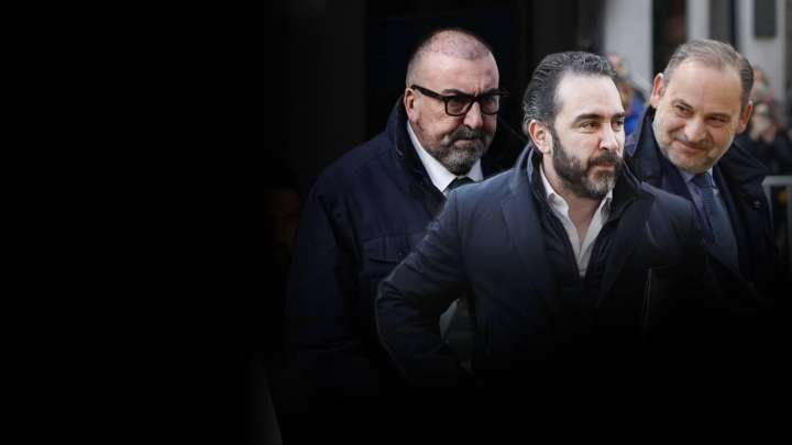 La trama de hidrocarburos repartió 1 millón de euros en comisiones para comprar la voluntad de cargos públicos, según la UCO