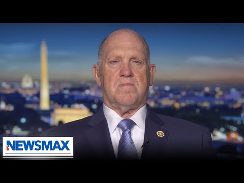Border Czar Tom Homan: We're not gonna stop doing what we're doing
