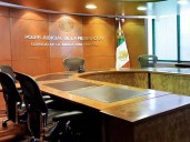 Tribunal de Disciplina del OAJ analiza 94 expedientes pendientes