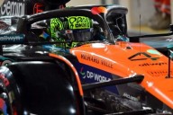 Espera McLaren arranque de infarto en el GP de Abu Dhabi