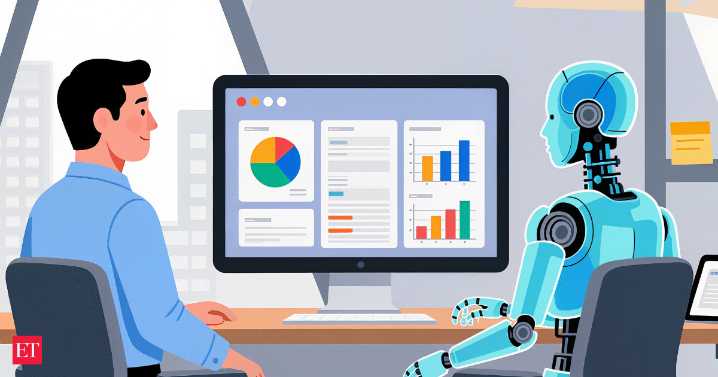 Banks of Tomorrow: How Agentic AI will serve your banking needs before