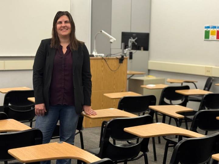 Vallejo mayor also professor at Pleasant Hill’s Diablo Valley College