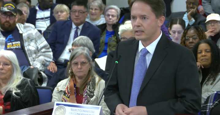 FL House redistricting chair says it would be ‘irresponsible’ to wait until after session