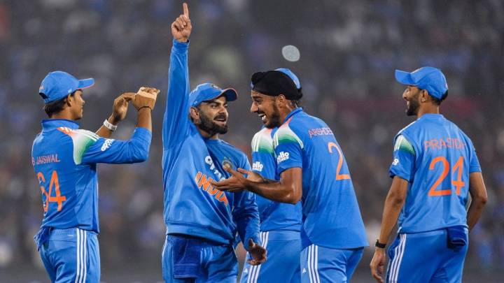 Why Has The ICC Punished India After ODI Series Win Over South Africa?