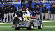 Packers DT Devonte Wyatt (ankle) out for rest of season