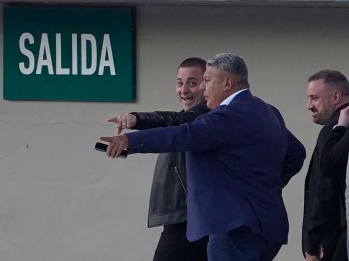 La final imposible: la odisea de los hinchas de Racing y Estudiantes para llegar a Santiago del Estero