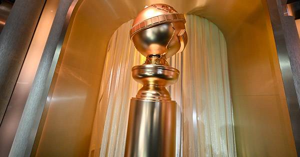 Golden Globe Nominations 2026: The Full List of Nominees