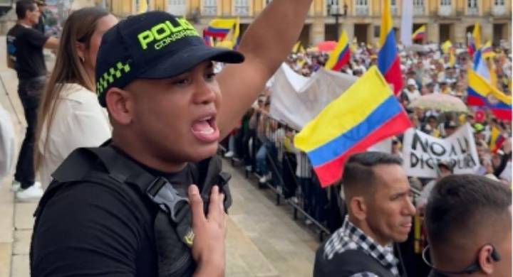 Madres de Soacha esperaban las disculpas de Polo Polo pero no apareció