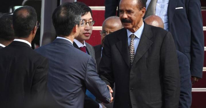 Eritrea se retira de bloque regional y ONU expresa preocupación por tensiones con Etiopía