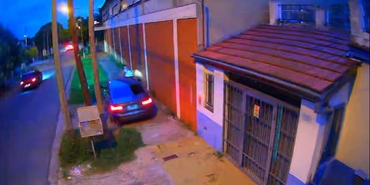 Un gendarme mató a un ladrón que intentó robarle a su hermano en La Matanza