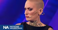 Furia volvió a generar polémica en un reality chileno y divide a sus ex compañeros