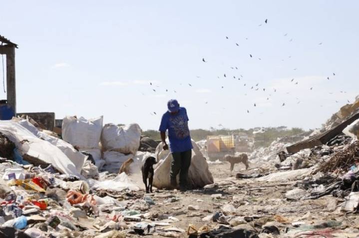 Nueva Ley de Economía Circular reconoce labor esencial de los "pepenadores"