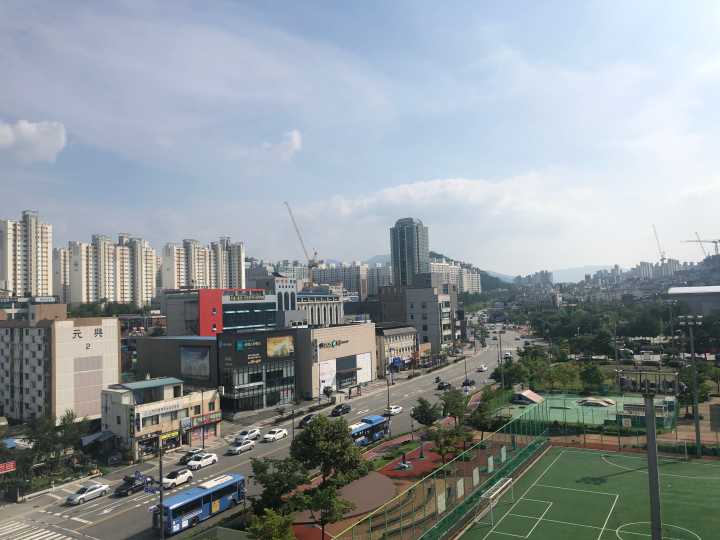 Indictment of former South Korea leader Choi Sang-mok in connection with martial law