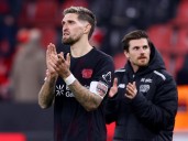 Bayer Leverkusen recobra la memoria en Bundesliga