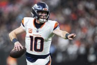 NFL Week 15 playoff-clinching scenarios: How Patriots, Broncos, Rams get in