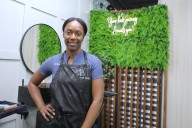 The ‘mother of hair’ is redefining beauty standards