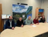 CCOO alcanza un acuerdo con la Asociación Saja-Nansa para unificar y mejorar las condiciones de sus 10 trabajadores