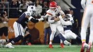 Can Chiefs make the playoffs? ESPN outlays tough path for Patrick Mahomes