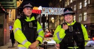 GMP roll out extra resources to protect women and girls in city centre over festive period