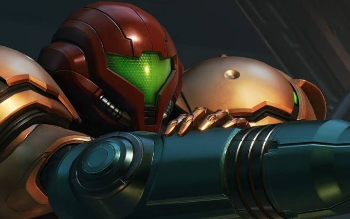 Poll: Metroid Prime 4: Beyond Is Out On Switch 2 And Switch This Week, Will You Be Getting It?
