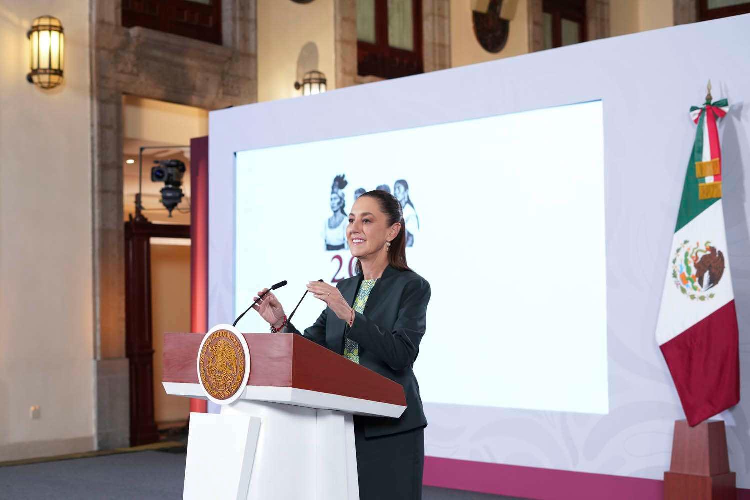 Días Presidenciales 12/12/25