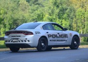 Nether Prov police say someone left a lot of cash in a mailbox