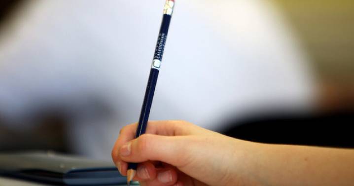 GRADES ARE IN: A deeper look at the 2025 state report card