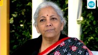FM Nirmala Sitharaman explains how ‘tax terrorism’ was ended, reveals next step