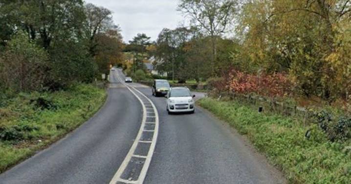LIVE: 'Multiple lorries' crash near Honiton