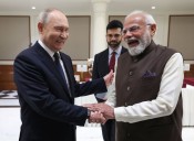 PM Modi, President Putin agree to ramp up India