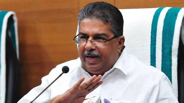 ‘We are with survivor, to hold talks with legal experts’; responds Minister Saji Cherian