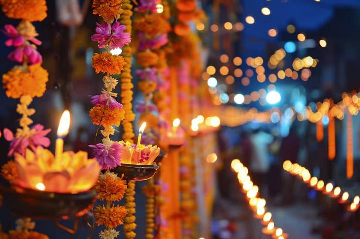 UNESCO Declares Deepavali Among World's Intangible Cultural Treasures