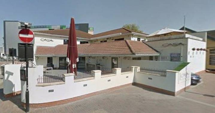 Midlands nightclub keeps licence after stabbing incident sparks police review