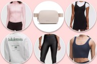 The best bets from the lululemon Cyber Monday sale: Leggings, belt bags, more