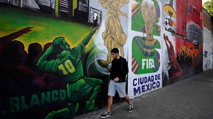 Mundial 2026 | Un boleto para la inauguración del Mundial de 2006 valía 18% de lo que cuesta hoy - AS México