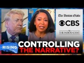 Trump ESCALATES Media Attacks With 'Offender Of The Week', 'Hall Of SHAME': Lindsey Granger