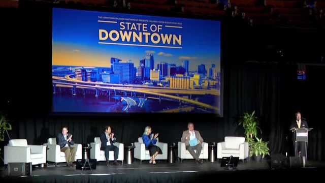 Former Orlando Sentinel site set to become multi