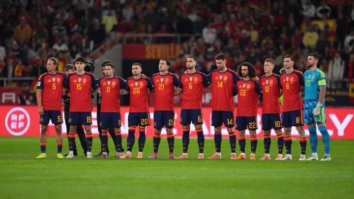 ¿Cuándo y dónde jugará España sus partidos del Mundial 2026? Fechas, horas y estadios de todos los encuentros