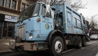 Alternative to Mayor Johnson's budget could entail higher trash collection fee, new package delivery fee