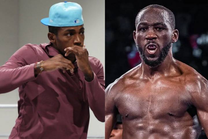Terence Crawford’s Next Fight Decided by Boxing World as Erislandy Lara Defends WBA Title at Cruz vs. Roach Erislandy Lara’s unanimous win over unheralded Johan Gonzalez dissuades a potential matchup